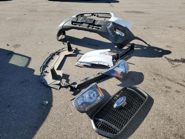 2024 Ford Transit T-350 Delivery Van