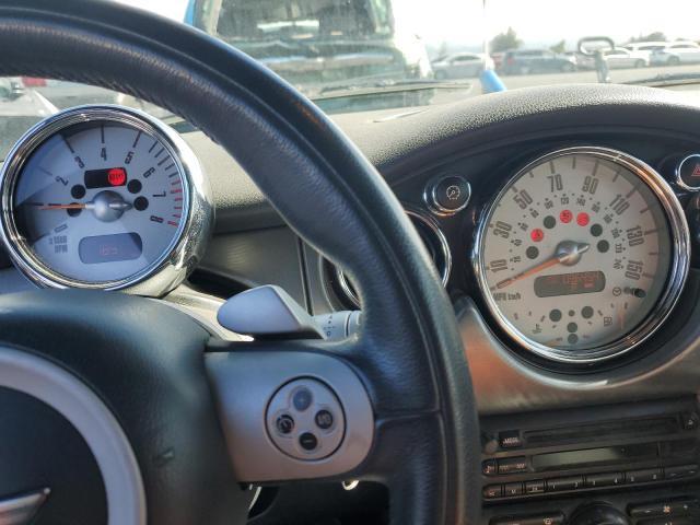 2005 Mini Cooper s