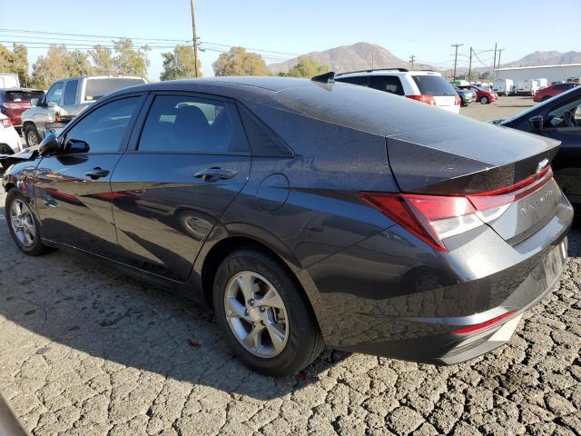 2022 Hyundai Elantra se