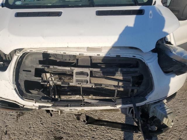 2016 Ford Transit-250 CARGOT-250 130 Low Roof Car