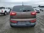 2012 KIA Sportage Base