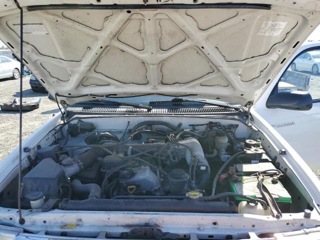 2000 Toyota Tacoma Xtracab