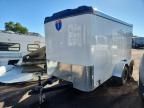 2025 Interstate Cargo-Enclosed Cargo Trailer