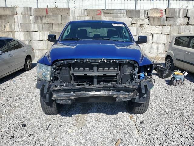 2016 Dodge RAM 1500 ST