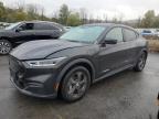 2022 Ford Mustang Mach-e Select