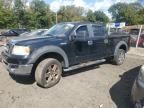 2008 Ford F150 Supercrew