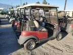 2020 Club Car Tempo Lithium