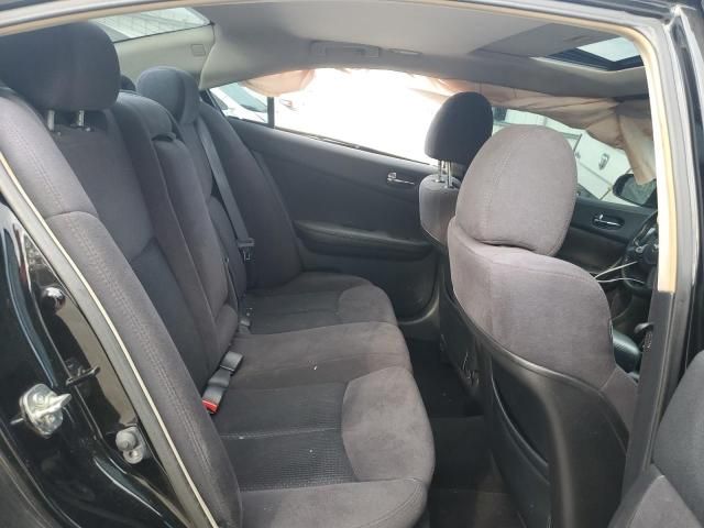 2014 Nissan Maxima s