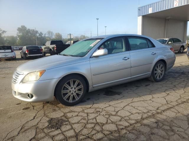 2008 Toyota Avalon XL