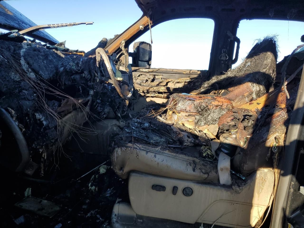 2007 GMC Sierra K2500 Heavy Duty