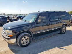 2002 Chevrolet Suburban C1500 for sale in Houston, TX