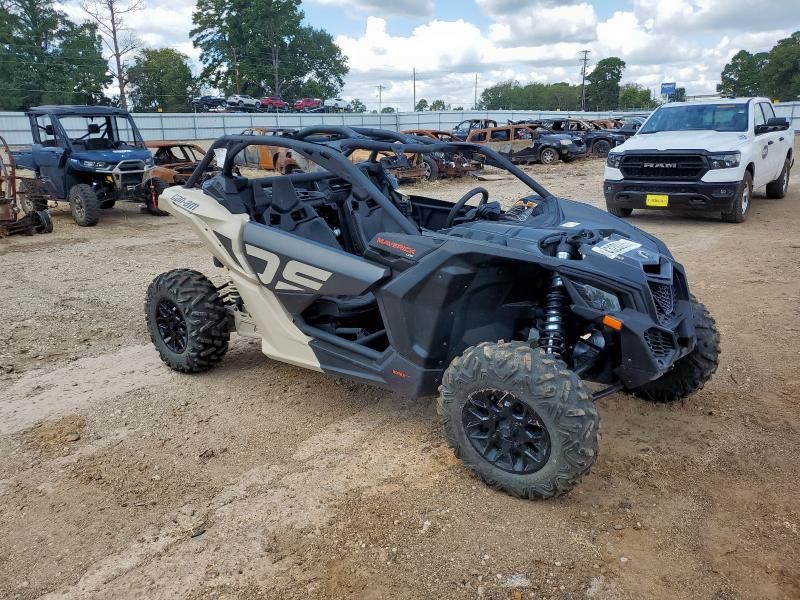 2021 Other Maverick X3 DS Turbo