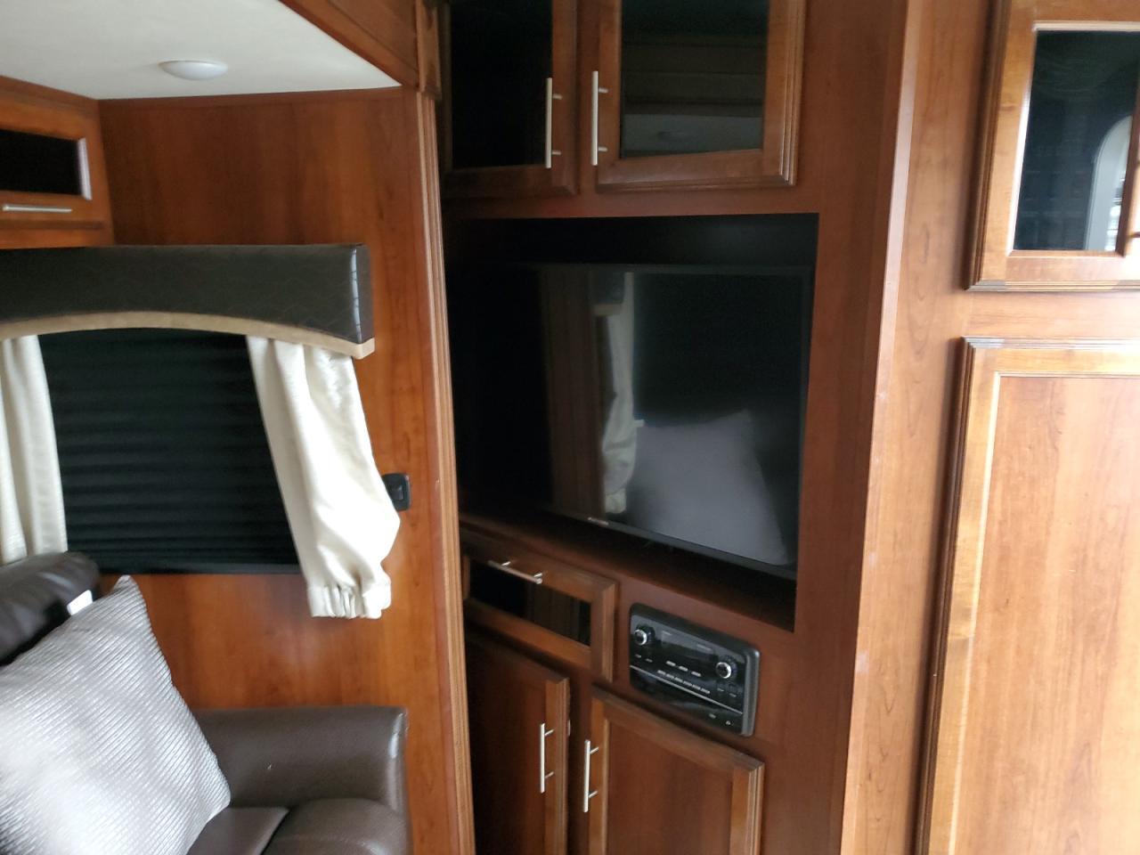 2018 Jayco Eagle