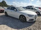 2017 Audi A4 Premium Plus