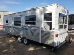 2006 Keystone 2007 Keystone RV Springdale Series M