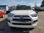 2020 Toyota 4runner SR5/SR5 Premium