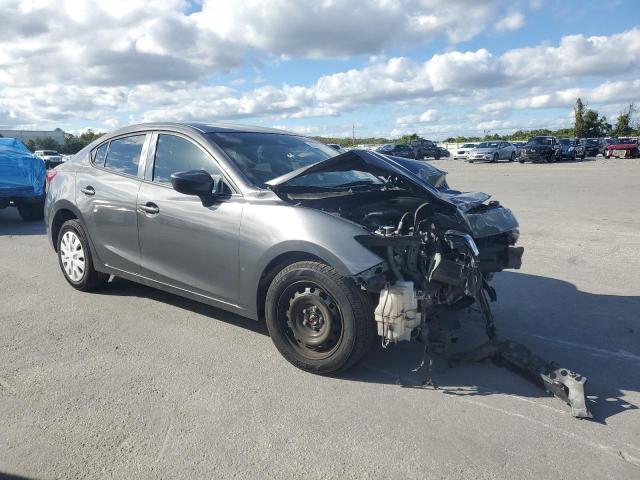 2018 Mazda 3 Sport