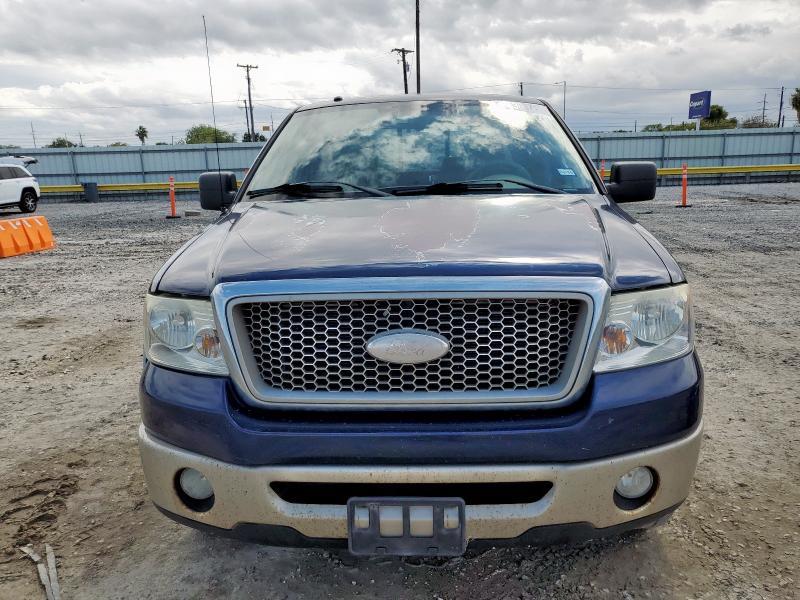 2008 Ford F150 Supercrew