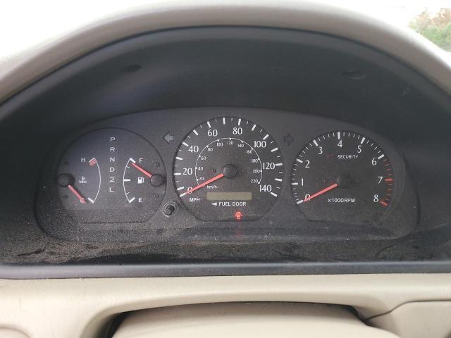2003 Toyota Camry Solara se