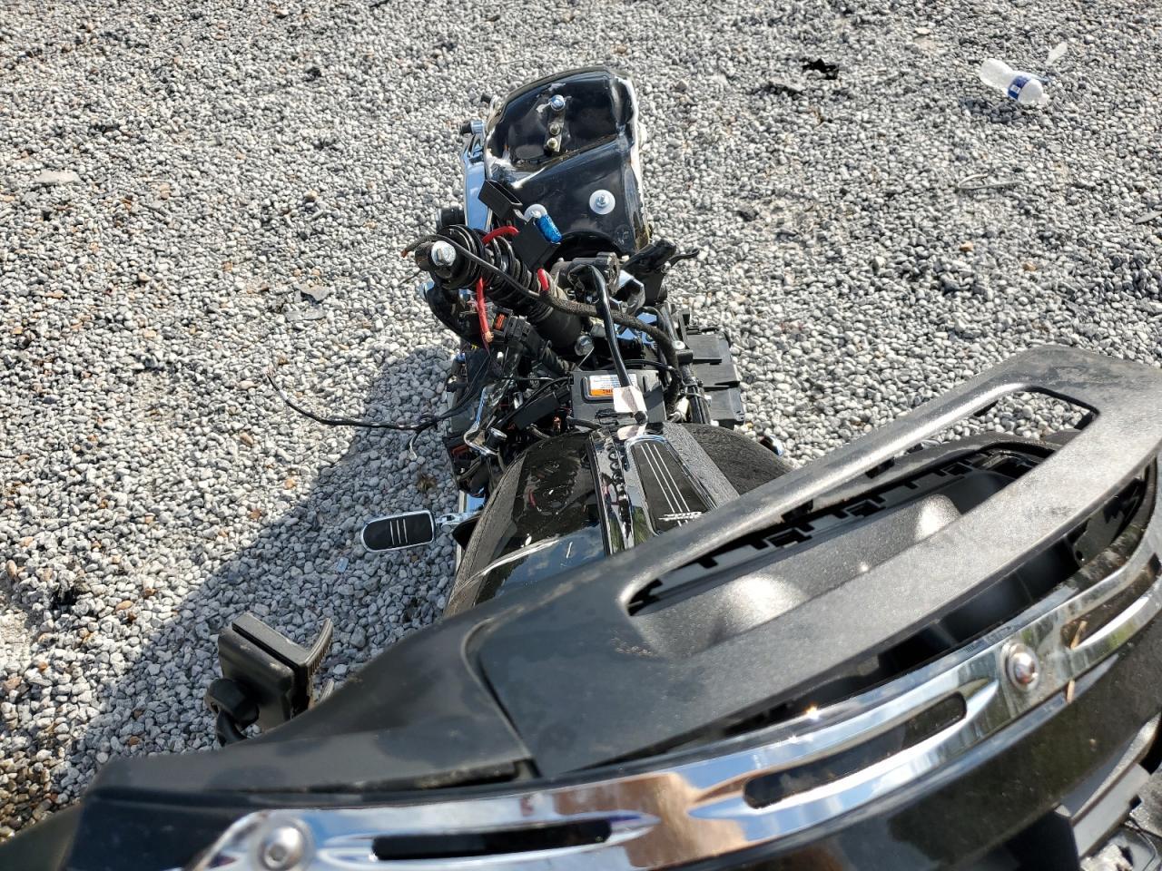 2021 Harley-Davidson Flhx