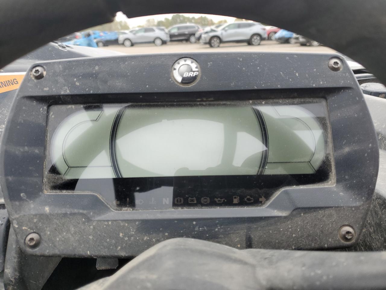 2021 Can-Am 2021 CAM AM X3 XRS Turbo RR