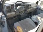 2004 Ford F250 Super Duty