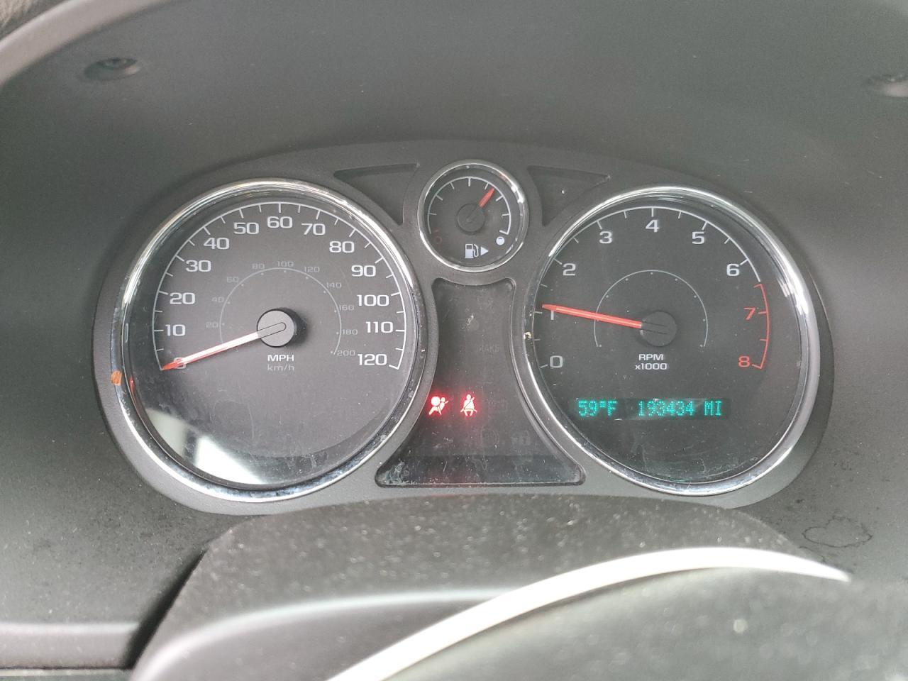 2009 Chevrolet Cobalt lt