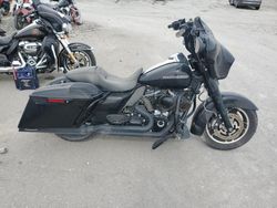 Salvage cars for sale from Copart China: 2020 Harley-Davidson Flhxs