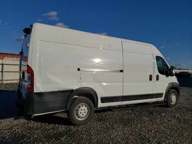 2023 Dodge RAM Promaster 3500 Delivery Van
