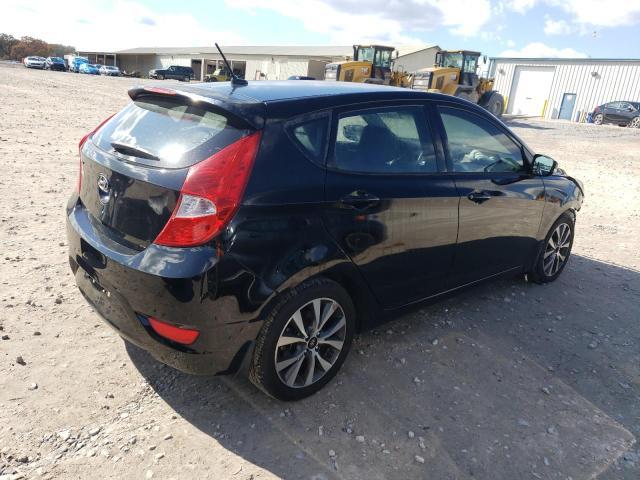 2015 Hyundai Accent gls