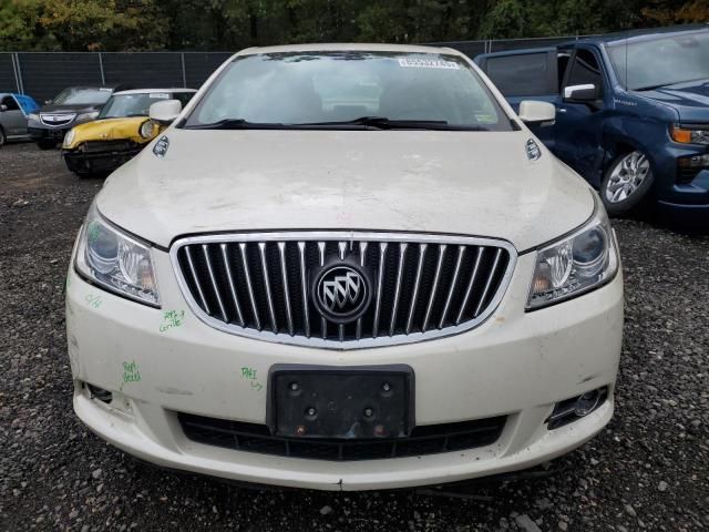 2013 Buick Lacrosse Touring