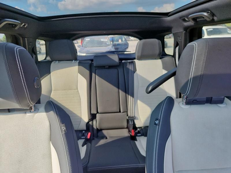 2020 Land Rover Discovery Sport S R-Dynamic