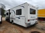 1999 Ford Econoline E450 Super Duty Cutaway Van RV