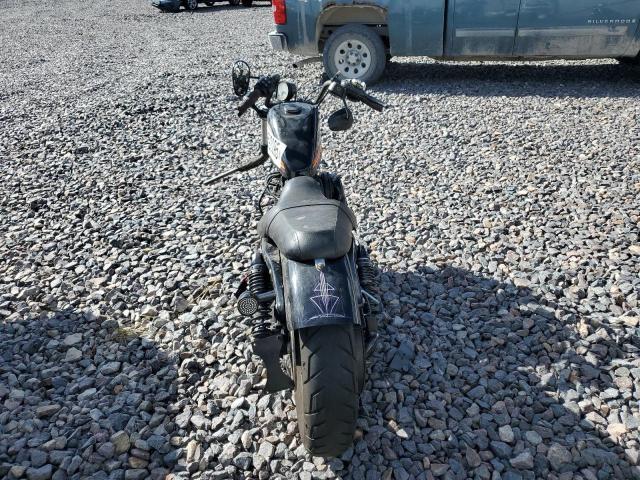 2018 Harley-Davidson XL1200 XS