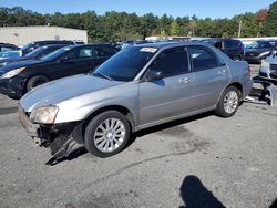 2005 Subaru Impreza RS for sale in Exeter, RI