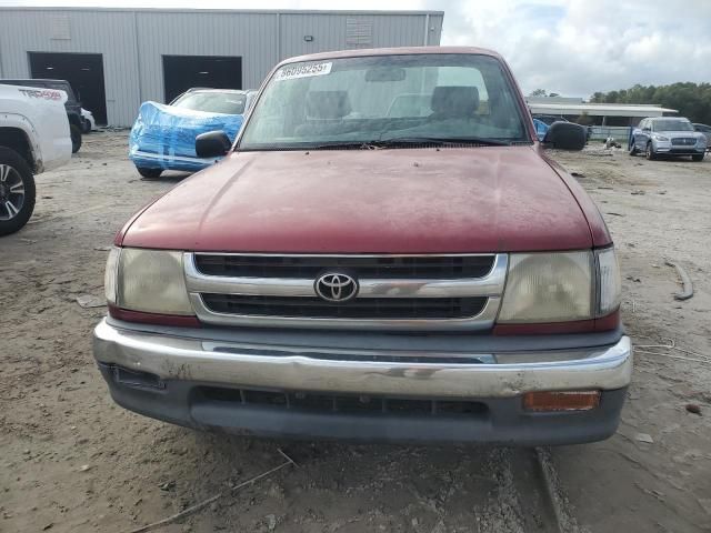 1999 Toyota Tacoma