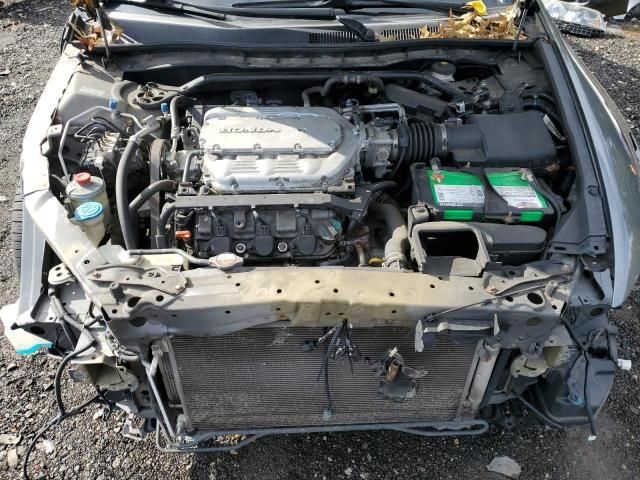 2010 Honda Accord EXL