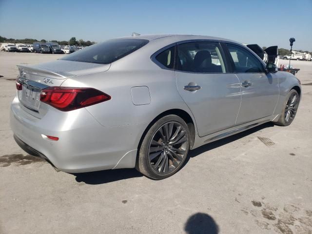 2018 Infiniti Q70L 3.7 Luxe