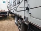 2010 Openrange Trailer