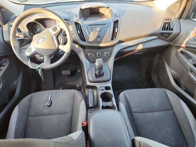 2014 Ford Escape S