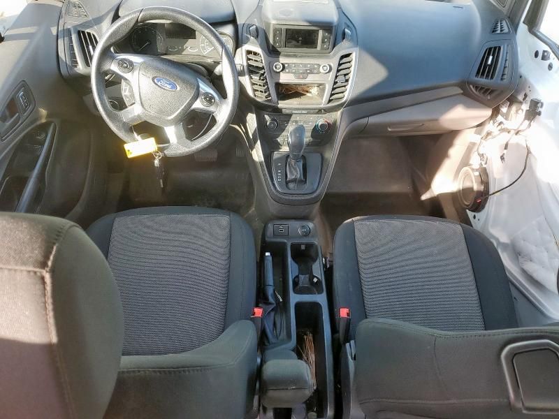 2019 Ford Transit Connect XL