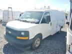 2017 Chevrolet Express G3500