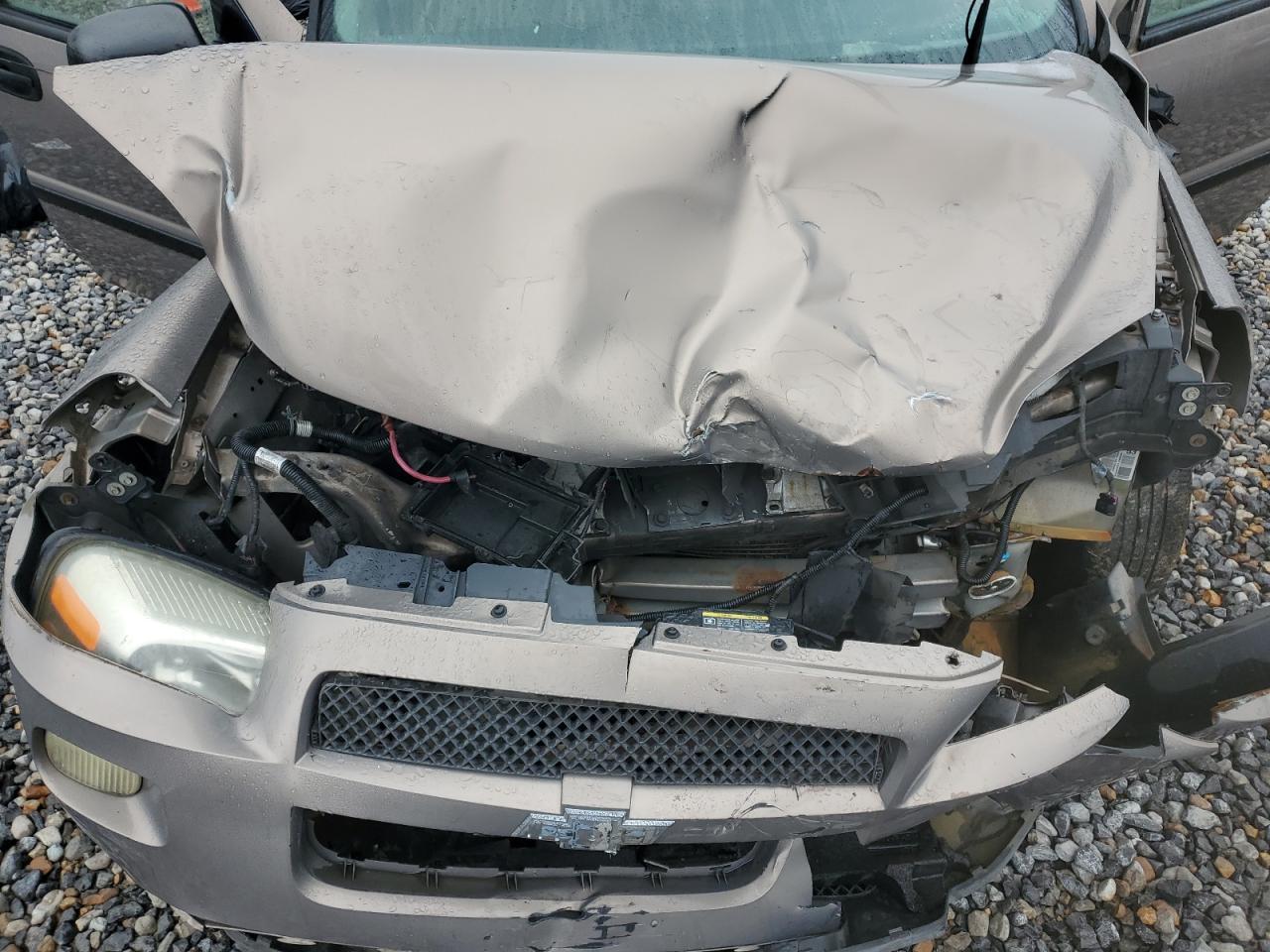 2006 Chevrolet Uplander ls