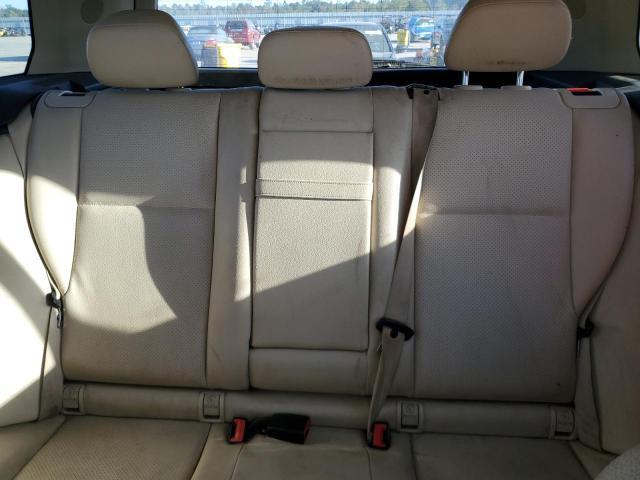 2015 Mercedes-Benz Glk 250 Bluetec
