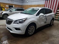 2017 Buick Envision Essence for sale in Kincheloe, MI