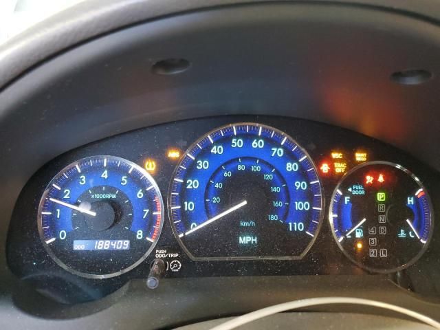 2009 Toyota Sienna CE