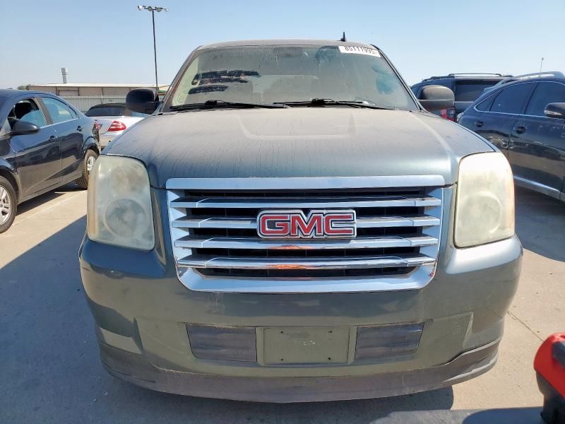 2009 GMC Yukon Hybrid