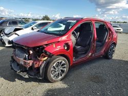 2022 Chevrolet Bolt EUV Premier for sale in Antelope, CA