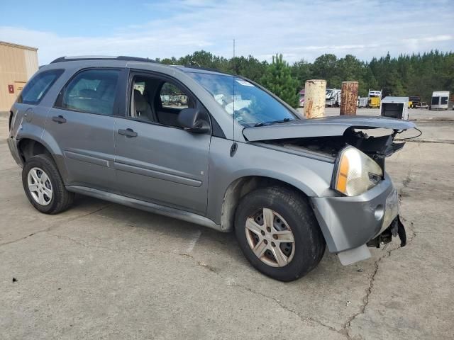 2006 Chevrolet Equinox ls