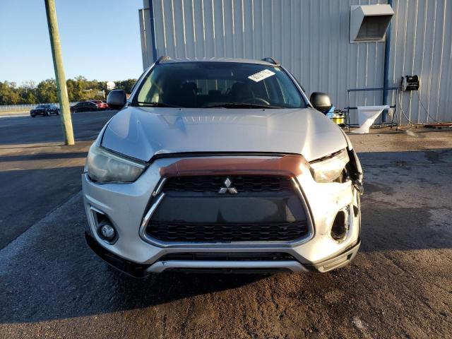 2013 Mitsubishi Outlander Sport le